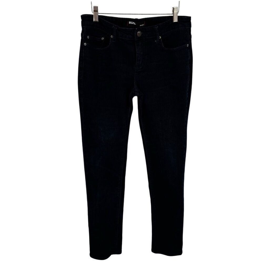 BDG Urban Outfitters Skinny Jeans Dark Wash Size 29
